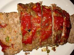 meatloaf with italian sausage recipe