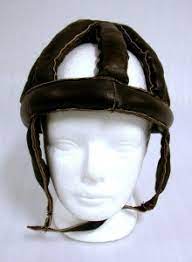 history tuesday the bicycle helmet