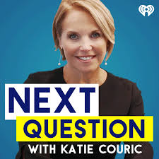 In 2015, she launched katie couric media, an independent production company. Next Question With Katie Couric Iheartradio