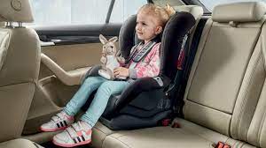 12 Best Convertible Car Seats In 2023
