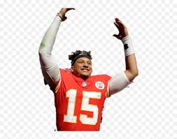 Patrick mahomes has taken the football world by storm. Pat Mahomes Png Picture Transparent Patrick Mahomes Png Free Transparent Png Images Pngaaa Com