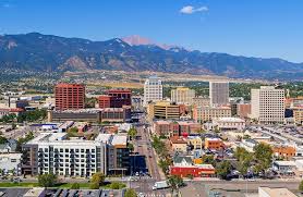moving to colorado springs here are 13