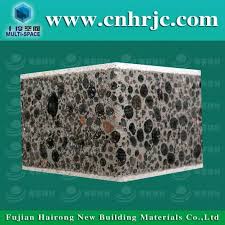 Heat Insulation Ceramsite Concrete