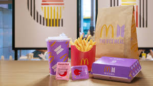 The bts/mcdonald's collaboration has officially arrived! Mcdonald S Bts Meal With Special Sauces Delights Hong Kong Fans Of The K Pop Superstars As It Has Those Around The World South China Morning Post