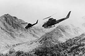 operation lam son 719 vietnam war