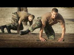 the navy seal strength training you