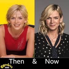 Looking for news and gossip about radio presenter zoe ball? Cbeebies Grown Ups On Twitter Who Else Wanted Zoetheball S 90s Hairstyle Cbeebiesnostalgia Strictlyittakestwo