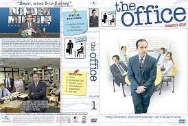 Watch the office online free in hd, compatible with xbox one, ps4, xbox 360, ps3, mobile, tablet and pc. The Office Season 1 2005 R1 Custom Cover Dvd Covers And Labels The Office Seasons The Office Seasons