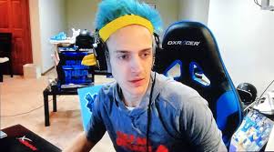 How much does ninja make a year. The Nation S Hottest Entertainer Right Now Is A Suburban Chicago Video Game Streamer Named Ninja Bleader