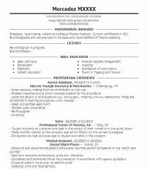 New Dental Assistant Resume Objective Resumes For L Assistants