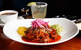 el torito grill mexican dining