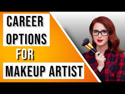 makeup artist jobs
