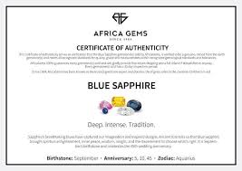 Grade Aa Blue Sapphire Tapered Baguette Cut Gemstones