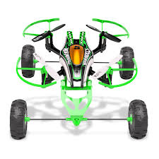 hot wheels monster x terrain drone