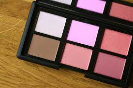 nars one night stand palette the anna