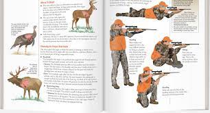 Hunter education courses are designed to teach hunting safety, principles of conservation, and sportsmanship. Need A Hunter Safety Course Here S My Review Of Hunter Ed Com