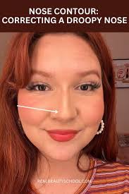 how to nose contour full guide nose