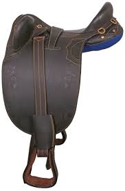 flair stock saddle gregory equine