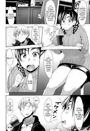 Page 4 of Girl Scout (by Fukumaaya) 