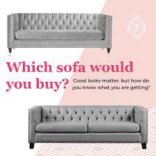 13 tips for ing a quality sofa you