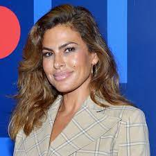 eva mendes let her daughters do her