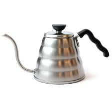 Please spend a relaxing time with simply hario. Hario V60 Buono Kettle Japanese Made