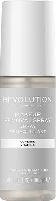revolution skincare makeup removal