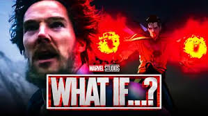 With jeffrey wright, hayley atwell, josh brolin, dominic cooper. Mcu Tragic Details Teased For Doctor Strange S What If Episode The Direct