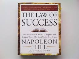 The Law Of Success By Napoleon Hill A Quick Overview