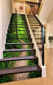 16 amazing basement stair ideas to make