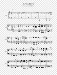 Choose from pirates of the caribbean sheet music for such popular songs as pirates of the caribbean, he's a pirate, and davy jones. He S A Pirate Piano Sheet Music Pirates Of The Caribbean Song He Has Risen Png Pngegg