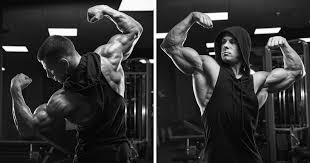 arnold s chest back workout the best