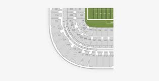 Concacaf Gold Cup Seating Chart Bank Of America Stadium