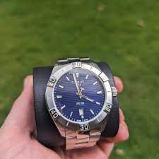 tissot pr 100 for s 247 from a