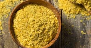 nutritional yeast in grocery s