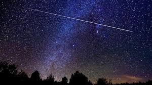 Meteor showers are great showy celestial events where a number of meteors descend or radiate from a single point in the sky. The Lyrid Meteor Shower Of 2020 Peaks Tonight Space
