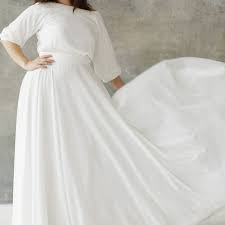 Over 50 different styles of bridal gowns to choose from sizes 16 to 34. 20 Best Plus Size Wedding Dresses Of 2021