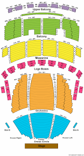 State Theatre Seating Mamma Mia Tickets Seating Chart Connor