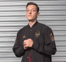 All styles and colours available in the official adidas online store. Adidas Launch Arsenal Chinese New Year Clothing Collection Soccerbible