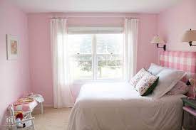 Best Pink Paint Colors For A Nursery