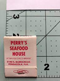 matchbook perry s seafood house