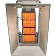 sunstar heating s infrared