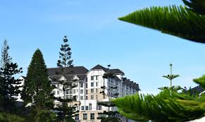 Driving to get here are the biggest challenge as you need to drive into a very narrow road on a hill slope. Avillion Cameron Highlands Hotel Deals Photos Reviews