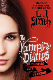 I can't wait to start reading these as i'm such a huge fan of the vampire diaries and would recommend it to anyone who is a fan of the show. Meredith Sulez The Vampire Diaries Wiki Fandom