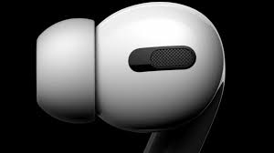 evaluation of apple airpods pro with