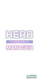 Check spelling or type a new query. Hero Manager Indonesia Hero Manager Hmanhwa Com Contains Themes Or Scenes That May Not Be Suitable For Very Young Readers Thus Is Blocked For Their Protection Francine Chee