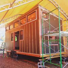 how to build a sips tiny house diy