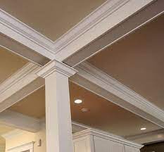 Thingamajig Moldings Define A Room