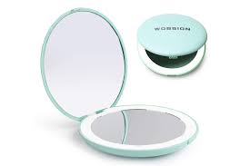 the 12 best lighted makeup mirrors for