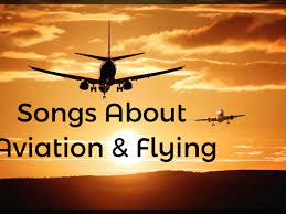 We can ride a bike it's something all kids like. 71 Songs About Aviation And Flying Spinditty